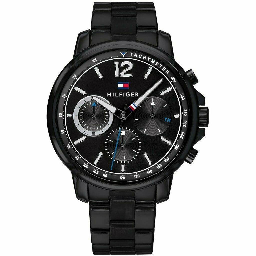 Tommy Hilfiger 1791529 Mens Watch Tommy Hilfiger 1791529 Mens Watch